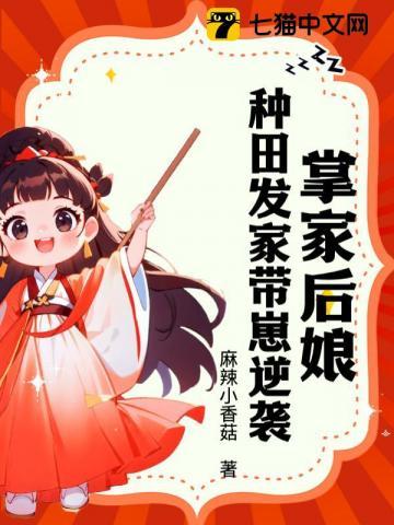 后娘带着全家发家致富小说