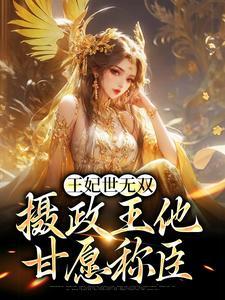 《摄政王宠妻:王妃萌萌哒》