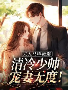 少帅宠妻无度免费完整版