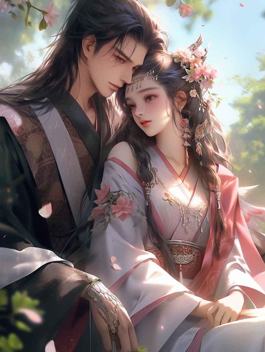 名字 《夫君 逃婚》