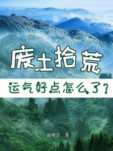 废土拾荒发家致富