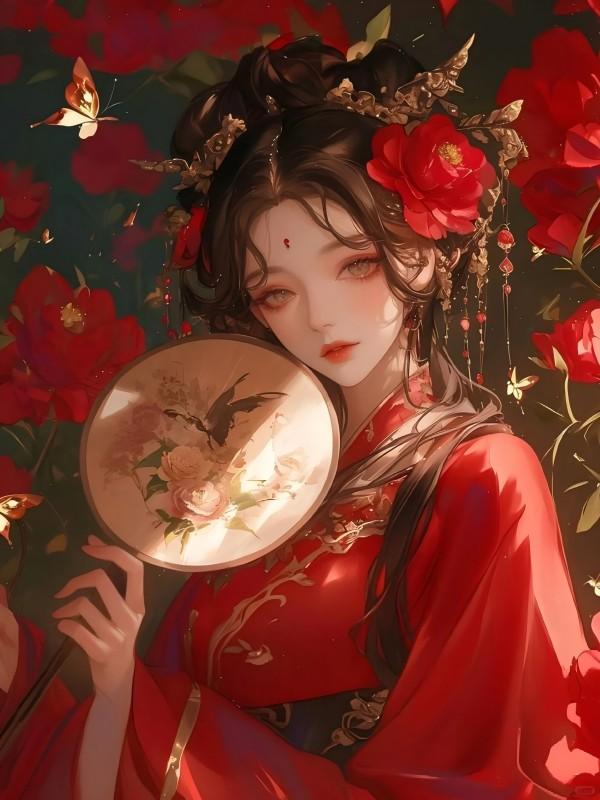 相术师玉玑