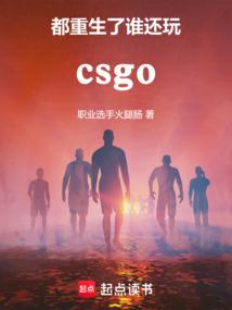 csgo走上职业之路