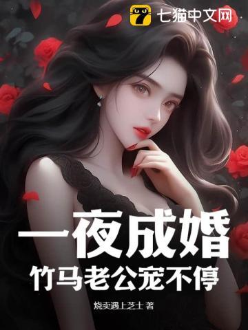 一夜蜜婚神老公宠入怀