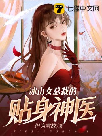 冰山女总裁的贴身赘婿